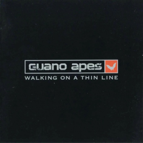 Guano Apes - Walking On A Thin Line (0198028646017) виниловая пластинка
Guano Apes - Walking On A Thin Line (0198028646017) виниловая пластинка
