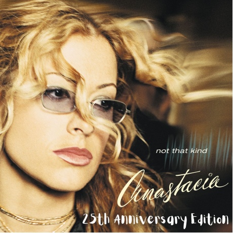 Anastacia - Not That Kind (0198028892414) виниловая пластинка
Anastacia - Not That Kind (0198028892414) виниловая пластинка