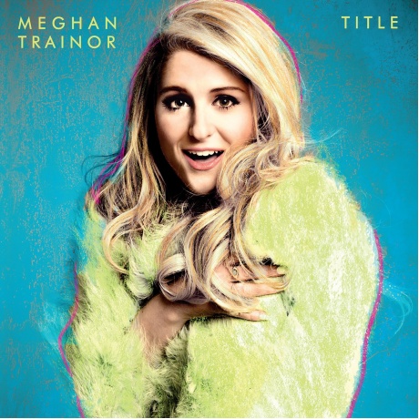 Meghan Trainor - Title (0198028419413) виниловая пластинка
Meghan Trainor - Title (0198028419413) виниловая пластинка
