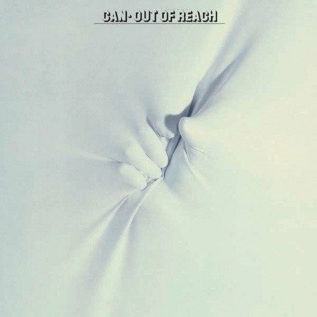 Can - Out Of Reach (4015887005112) виниловая пластинка
Can - Out Of Reach (4015887005112) виниловая пластинка
