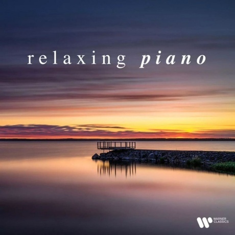 Various Artists - Relaxing Piano (5021732515506) виниловая пластинка
Various Artists - Relaxing Piano (5021732515506) виниловая пластинка