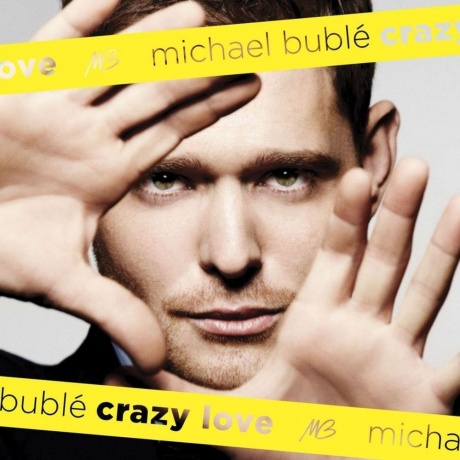Michael Buble - Crazy Love (coloured) (0093624843269) виниловая пластинка
Michael Buble - Crazy Love (coloured) (0093624843269) виниловая пластинка