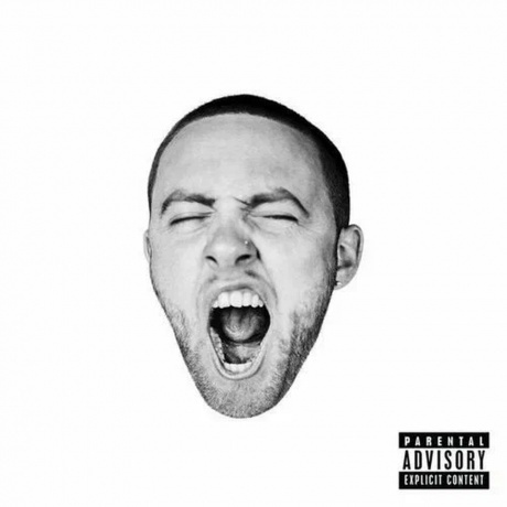 Mac Miller - GO:OD AM (0093624922681) виниловая пластинка
Mac Miller - GO:OD AM (0093624922681) виниловая пластинка