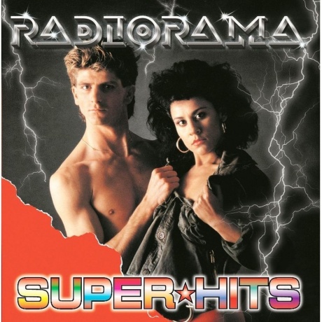 Radiorama - Super Hits (4640004138505) виниловая пластинка
Radiorama - Super Hits (4640004138505) виниловая пластинка