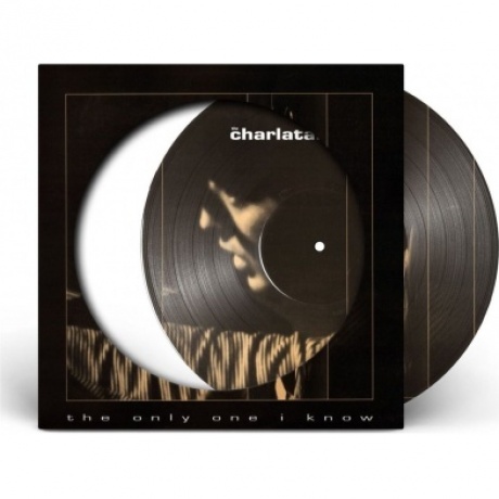 Charlatans - The Only One I Know (Rsd 2025) (Picture) (0607618269012) виниловая пластинка
Charlatans - The Only One I Know (Rsd 2025) (Picture) (0607618269012) виниловая пластинка