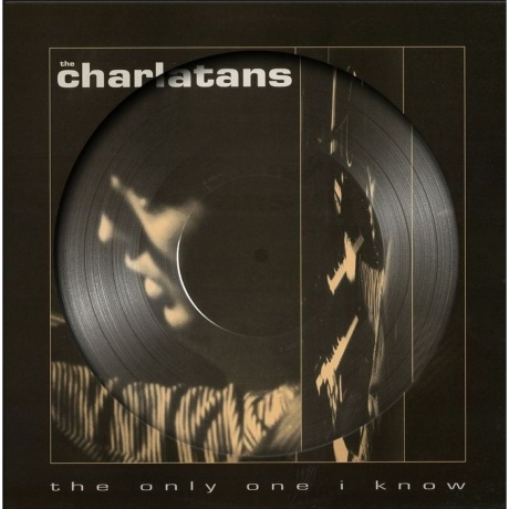 Charlatans - The Only One I Know (Rsd 2025) (Picture) (0607618269012) виниловая пластинка
Charlatans - The Only One I Know (Rsd 2025) (Picture) (0607618269012) виниловая пластинка