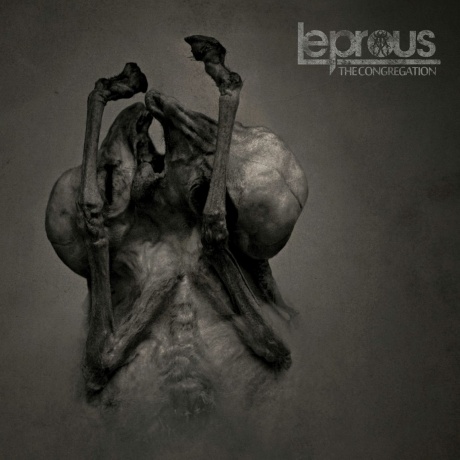 Leprous - Congregation (10th Anniversary) (0198029112115) виниловая пластинка
Leprous - Congregation (10th Anniversary) (0198029112115) виниловая пластинка