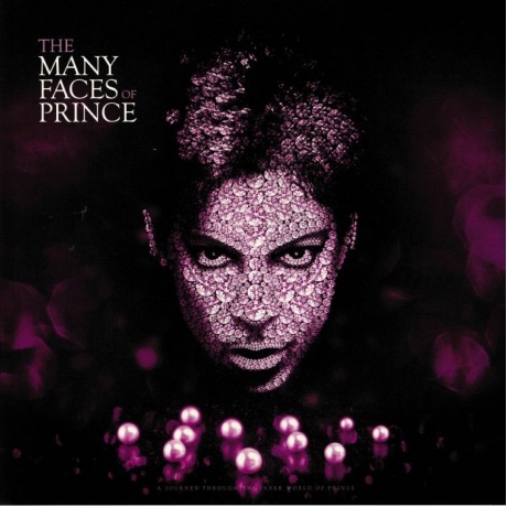 Prince - The Many Faces Of Prince (Purple) (7798093712292) виниловая пластинка
Prince - The Many Faces Of Prince (Purple) (7798093712292) виниловая пластинка