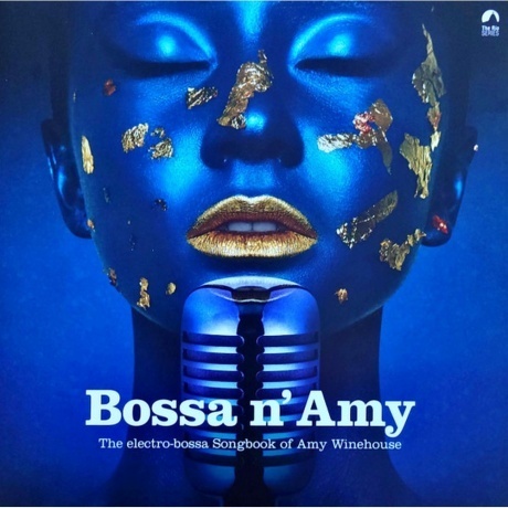 Various Artists - Bossa N' Amy Winehouse Tribute (Pink) (7798093713084) виниловая пластинка
Various Artists - Bossa N' Amy Winehouse Tribute (Pink) (7798093713084) виниловая пластинка