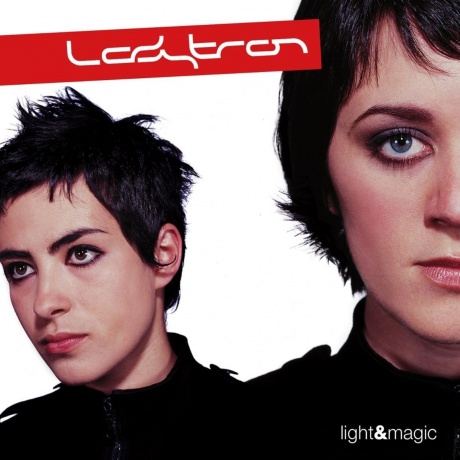 Ladytron - Light & Magic (45 RPM) (0067003171816) виниловая пластинка
Ladytron - Light & Magic (45 RPM) (0067003171816) виниловая пластинка