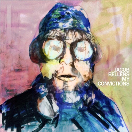 Jacob Bellens - My Convictions (Rsd 2025) (Mint) (7332181125139) виниловая пластинка
Jacob Bellens - My Convictions (Rsd 2025) (Mint) (7332181125139) виниловая пластинка