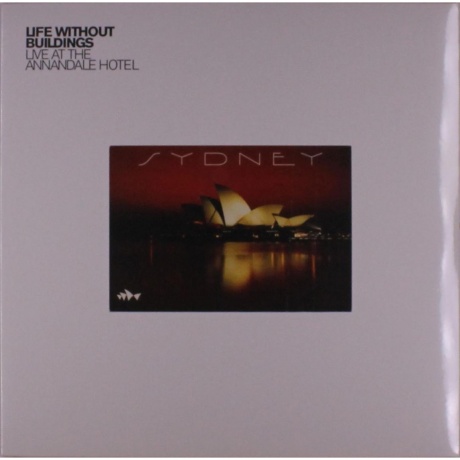 Life Without Buildings - Live At Annandale Hotel (Rsd 2025) (Red) (0191402053319) виниловая пластинка
Life Without Buildings - Live At Annandale Hotel (Rsd 2025) (Red) (0191402053319) виниловая пластинка
