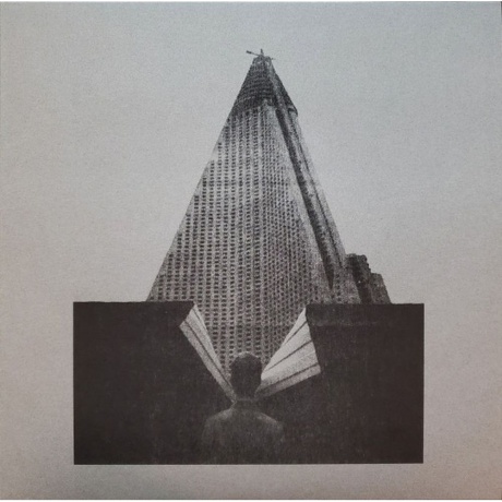 Doma Molchat - S Krysh Nashikh Domov (0843563125632) виниловая пластинка
Doma Molchat - S Krysh Nashikh Domov (0843563125632) виниловая пластинка