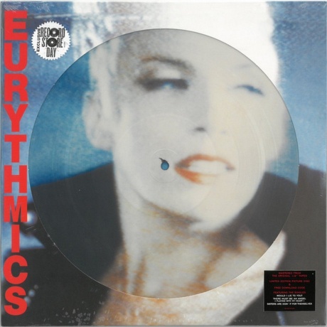 Eurythmics - Be Yourself Tonight (Picture) (0194397933611) виниловая пластинка
Eurythmics - Be Yourself Tonight (Picture) (0194397933611) виниловая пластинка