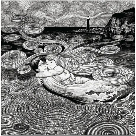 Colin Stetson - Uzumaki (Spiral) (0196588475214) виниловая пластинка
Colin Stetson - Uzumaki (Spiral) (0196588475214) виниловая пластинка