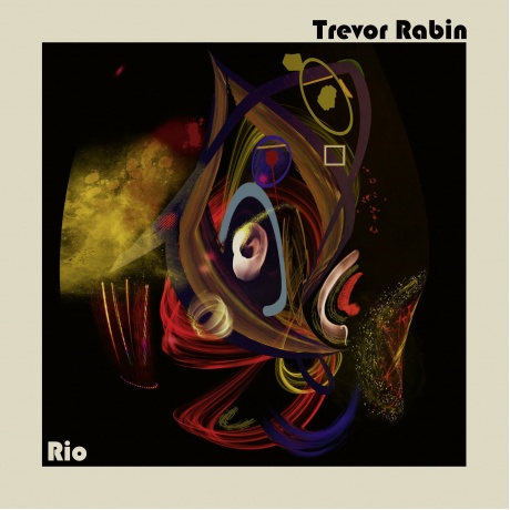 Trevor Rabin - Rio (0196588094910) виниловая пластинка
Trevor Rabin - Rio (0196588094910) виниловая пластинка
