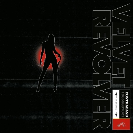 Velvet Revolver - Contraband (20th Anniversary) (0196588970214) виниловая пластинка
Velvet Revolver - Contraband (20th Anniversary) (0196588970214) виниловая пластинка