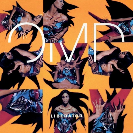 OMD (Orchestral Manoeuvres In The Dark) - Liberator (0602435422497) виниловая пластинка
OMD (Orchestral Manoeuvres In The Dark) - Liberator (0602435422497) виниловая пластинка