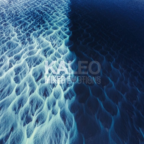 Kaleo - Mixed Emotions (Blue & White Marbled) (0075678608728) виниловая пластинка
Kaleo - Mixed Emotions (Blue & White Marbled) (0075678608728) виниловая пластинка