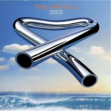 Mike Oldfield - Tubular Bells 2003 (Blue) (5021732515896) виниловая пластинка
Mike Oldfield - Tubular Bells 2003 (Blue) (5021732515896) виниловая пластинка