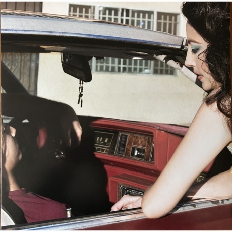 Deafheaven - Lonely People With Power (Lilac Rose) (0075678600951) виниловая пластинка
Deafheaven - Lonely People With Power (Lilac Rose) (0075678600951) виниловая пластинка