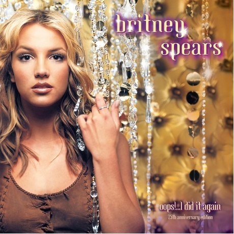 Britney Spears - Oops I Did It Again (deluxe) (0198028305716) виниловая пластинка
Britney Spears - Oops I Did It Again (deluxe) (0198028305716) виниловая пластинка