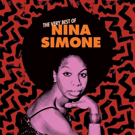 Nina Simone - Very Best Of Nina Simone (Crystal Clear) (8435723701644) виниловая пластинка
Nina Simone - Very Best Of Nina Simone (Crystal Clear) (8435723701644) виниловая пластинка