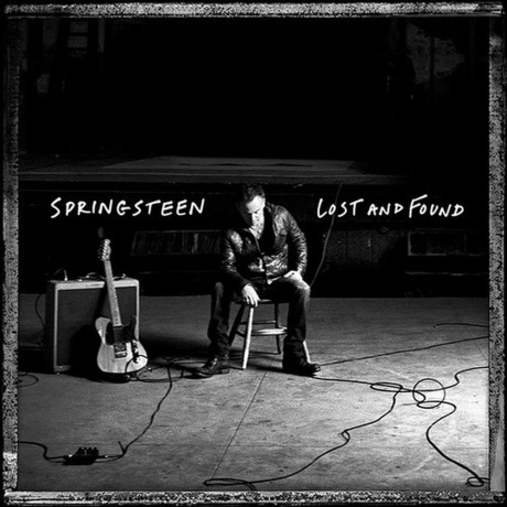 Bruce Springsteen - Lost And Found: Selections From The Lost Albums (0196588137815) виниловая пластинка
Bruce Springsteen - Lost And Found: Selections From The Lost Albums (0196588137815) виниловая пластинка