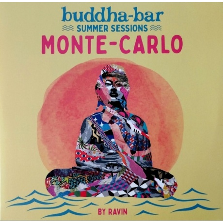 Buddha Bar - Summer Sessions Monte-Carlo (coloured) (3596974825666) виниловая пластинка
Buddha Bar - Summer Sessions Monte-Carlo (coloured) (3596974825666) виниловая пластинка