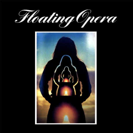 Floating Opera - Floating Opera (0194111006850) виниловая пластинка
Floating Opera - Floating Opera (0194111006850) виниловая пластинка