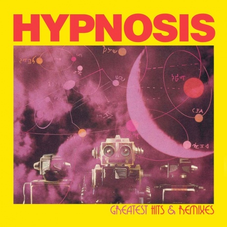 Hypnosis - Greatest Hits & Remixes (0194111006485) виниловая пластинка
Hypnosis - Greatest Hits & Remixes (0194111006485) виниловая пластинка