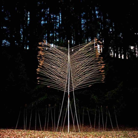 Interior - Sculpture Of Time (Apocalypse) (4251804181617) виниловая пластинка
Interior - Sculpture Of Time (Apocalypse) (4251804181617) виниловая пластинка