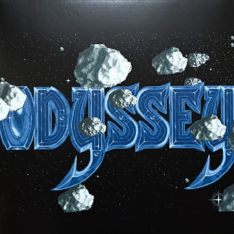 OST - Odyssey (Greg) (4251804139274) виниловая пластинка
OST - Odyssey (Greg) (4251804139274) виниловая пластинка