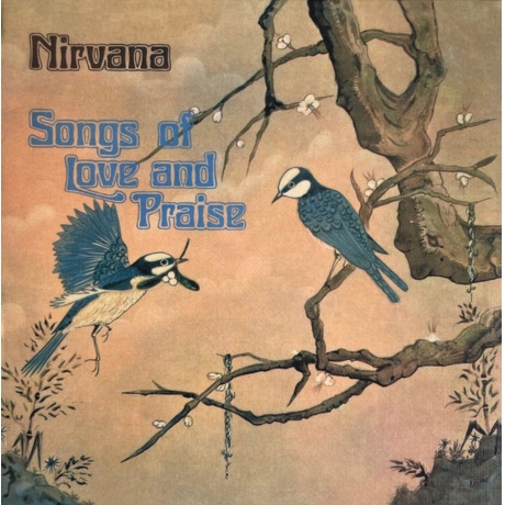 Nirvana (UK) - Song Of Love & Praise (4040824092313) виниловая пластинка
Nirvana (UK) - Song Of Love & Praise (4040824092313) виниловая пластинка