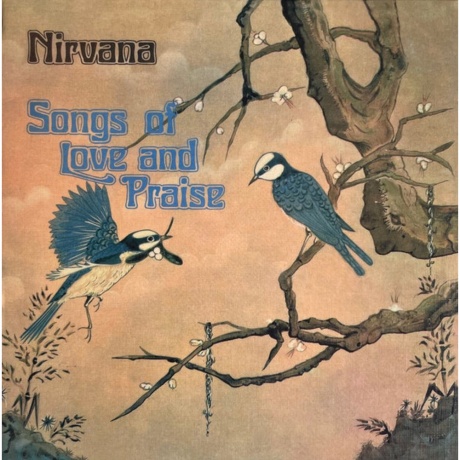 Nirvana (UK) - Song Of Love & Praise (4040824092313) виниловая пластинка
Nirvana (UK) - Song Of Love & Praise (4040824092313) виниловая пластинка