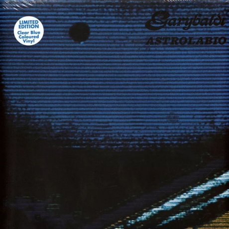 Garybaldi - Astrolabio (coloured) (8016158017731) виниловая пластинка
Garybaldi - Astrolabio (coloured) (8016158017731) виниловая пластинка