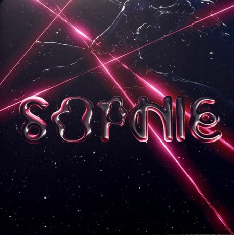 Sophie - Sophie (coloured) (5400863167936) виниловая пластинка
Sophie - Sophie (coloured) (5400863167936) виниловая пластинка