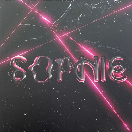 Sophie - Sophie (5400863167929) виниловая пластинка
Sophie - Sophie (5400863167929) виниловая пластинка