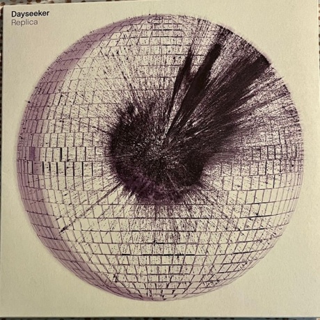 Dayseeker - Replica (coloured) (5401148005479) виниловая пластинка
Dayseeker - Replica (coloured) (5401148005479) виниловая пластинка