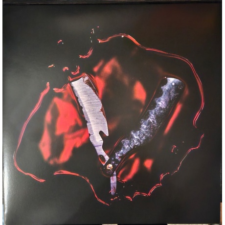 Black Veil Brides - Bleeders (EP) (coloured) (5401148006407) виниловая пластинка
Black Veil Brides - Bleeders (EP) (coloured) (5401148006407) виниловая пластинка