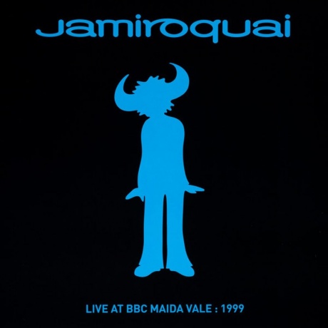 Jamiroquai - Live At BBC Maida Vale, 1999 (EP) (coloured) (0196587969516) виниловая пластинка
Jamiroquai - Live At BBC Maida Vale, 1999 (EP) (coloured) (0196587969516) виниловая пластинка