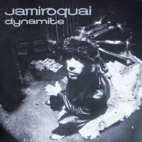 Jamiroquai - Dynamite (coloured) (0198029090314) виниловая пластинка
Jamiroquai - Dynamite (coloured) (0198029090314) виниловая пластинка