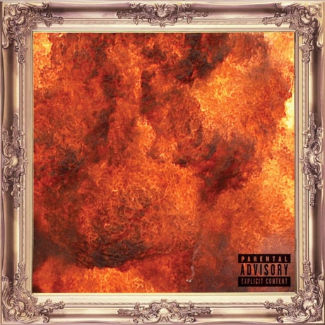 Kid Cudi - Indicud (0602537356713) виниловая пластинка
Kid Cudi - Indicud (0602537356713) виниловая пластинка