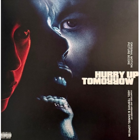 OST - Hurry Up Tomorrow (Abel Tesfaye & Daniel Lopatin) (0602478075865) виниловая пластинка
OST - Hurry Up Tomorrow (Abel Tesfaye & Daniel Lopatin) (0602478075865) виниловая пластинка