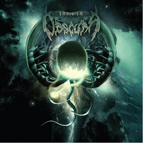 Obscura - Omnivium (coloured) (0781676454914) виниловая пластинка
Obscura - Omnivium (coloured) (0781676454914) виниловая пластинка