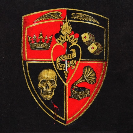 Soulsavers - 20 (coloured) (5400863151317) виниловая пластинка
Soulsavers - 20 (coloured) (5400863151317) виниловая пластинка