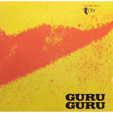 Guru Guru - Ufo (0090204819966) виниловая пластинка
Guru Guru - Ufo (0090204819966) виниловая пластинка