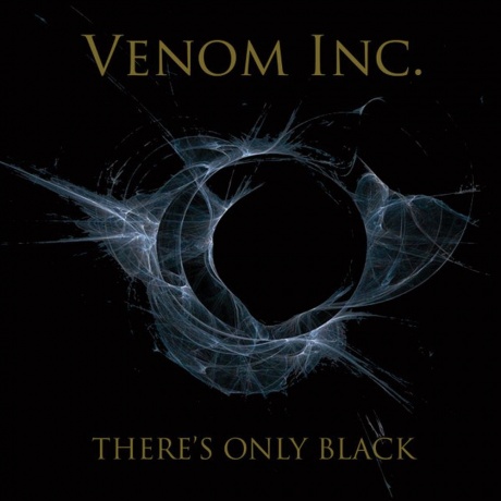 Venom Inc. - Theres Only Black (0727361458119) виниловая пластинка
Venom Inc. - Theres Only Black (0727361458119) виниловая пластинка