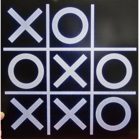 Stray From The Path - Clockworked (coloured) (4065629746414) виниловая пластинка
Stray From The Path - Clockworked (coloured) (4065629746414) виниловая пластинка