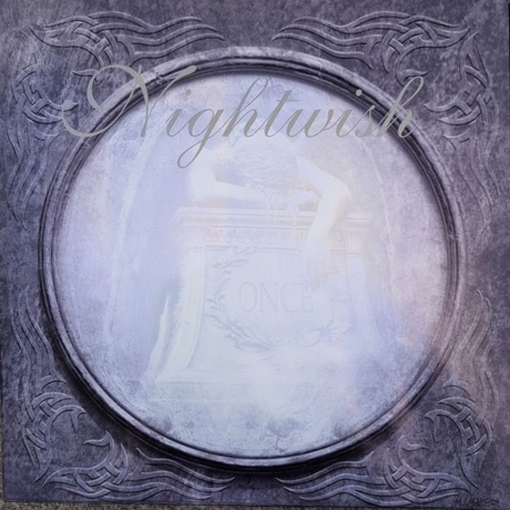 Nightwish - Once (coloured) (0727361573232) виниловая пластинка
Nightwish - Once (coloured) (0727361573232) виниловая пластинка